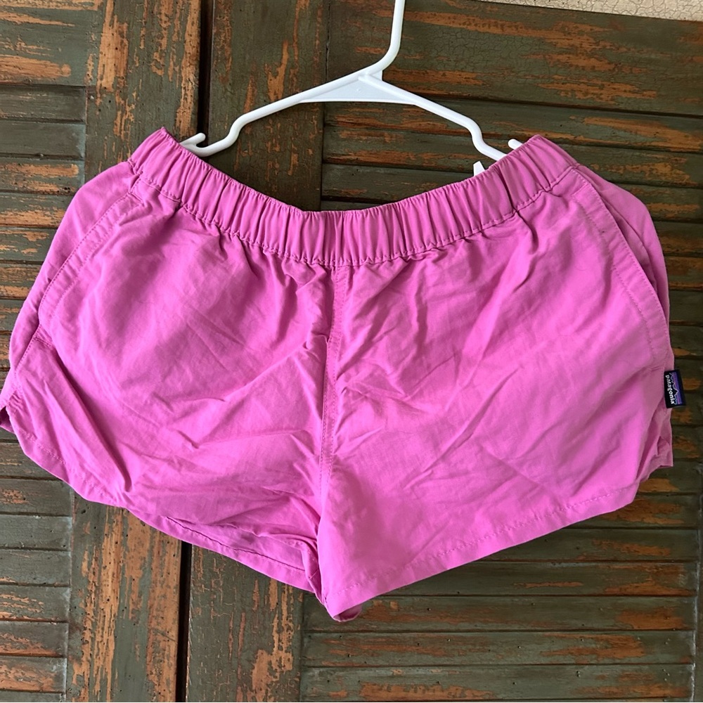 Patagonia Barely Baggies